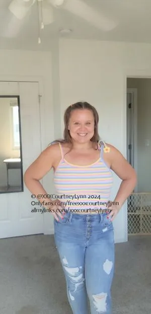 Freexxxcourtneylynn OnlyFans Leaked Free Thumbnail Picture - #0VZ5anPcxK