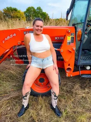 Freexxxcourtneylynn OnlyFans Leaked Free Thumbnail Picture - #6W0yDSOFSP