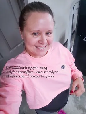 Freexxxcourtneylynn OnlyFans Leaked Free Thumbnail Picture - #fuJfivDI37