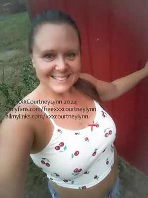 Freexxxcourtneylynn OnlyFans Leaked Free Thumbnail Picture - #qsWjprlTCD