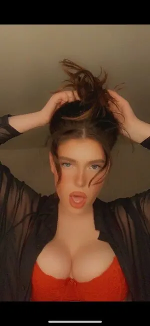 Freja Qvist Pedersen OnlyFans Leaked Free Thumbnail Picture - #DLIRUl5gZK