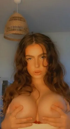 Freja Qvist Pedersen OnlyFans Leaked Free Thumbnail Picture - #PJt1OTOBf2