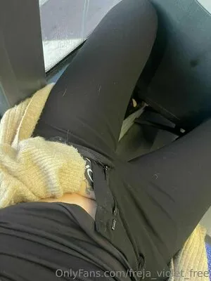 Freja Violet Free OnlyFans Leaked Free Thumbnail Picture - #7Vai4UEo5s