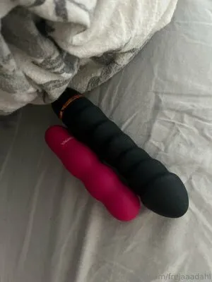 Frejaaadahl OnlyFans Leaked Free Thumbnail Picture - #rWA00CztcJ