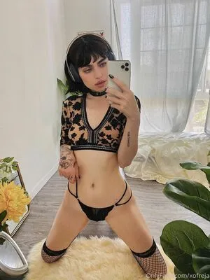 Frejayeah OnlyFans Leaked Free Thumbnail Picture - #4VLMetFOSA