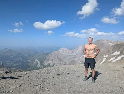 French Daddy Xxxl OnlyFans Leaked Free Thumbnail Picture - #6LMHJuNY2E