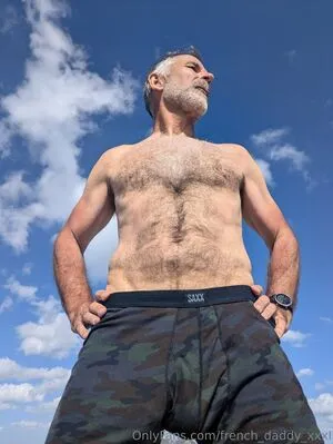 French Daddy Xxxl OnlyFans Leaked Free Thumbnail Picture - #BEuMNxF1XT