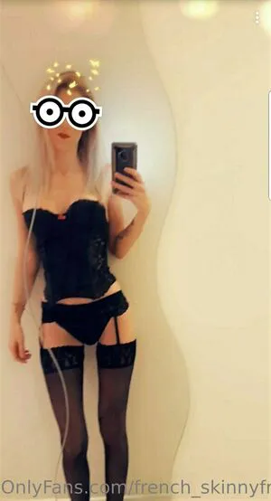 French Skinnyfree OnlyFans Leaked Free Thumbnail Picture - #E8iskMrQQc