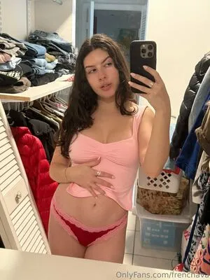 Frenchava OnlyFans Leaked Free Thumbnail Picture - #swN4HUqZtI