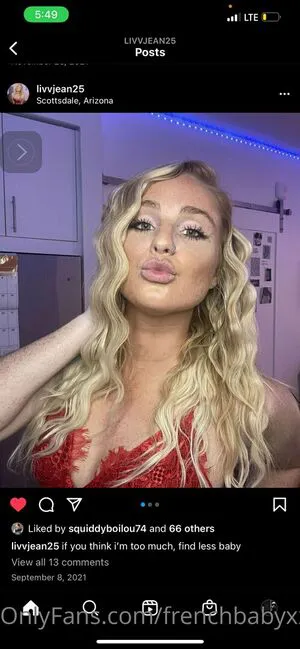 Frenchbabyxxx OnlyFans Leaked Free Thumbnail Picture - #ye2eT9qXkA