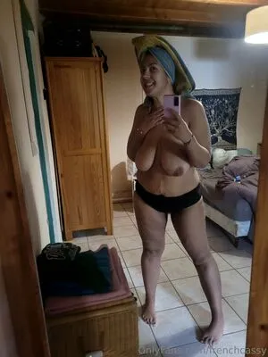 Frenchcassy OnlyFans Leaked Free Thumbnail Picture - #Hy7LLnf36W