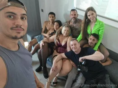 Frenchcassy OnlyFans Leaked Free Thumbnail Picture - #KKwfN7A8I4
