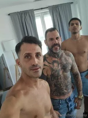 Frenchcassy OnlyFans Leaked Free Thumbnail Picture - #WL0U0yNZU6