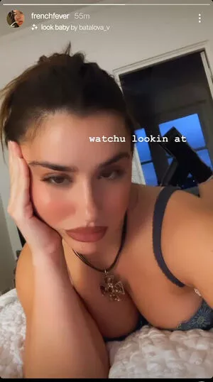 Frenchfever OnlyFans Leaked Free Thumbnail Picture - #KAeGYidNY3