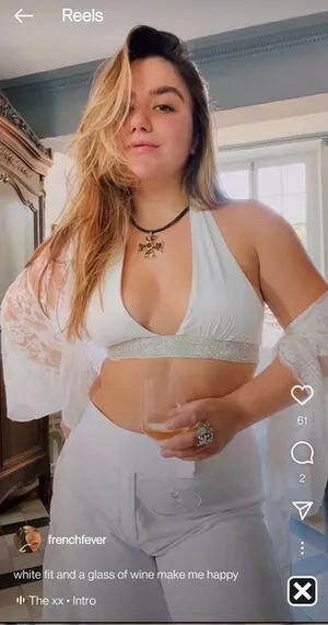 Frenchfever OnlyFans Leaked Free Thumbnail Picture - #tP2wq1sjk5