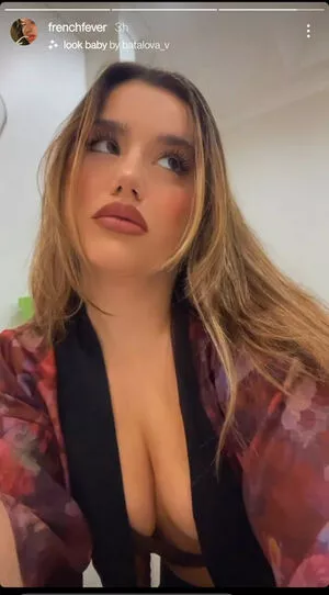 Frenchfever OnlyFans Leaked Free Thumbnail Picture - #vnHO2qZpHa