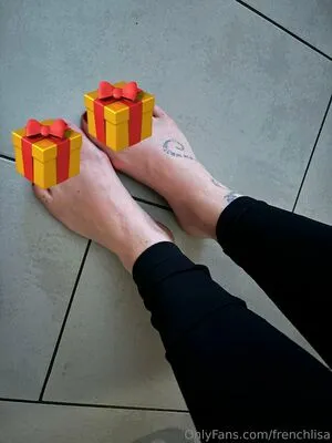 Frenchlisa OnlyFans Leaked Free Thumbnail Picture - #eQRUZsWLFL