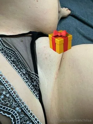 Frenchlisa OnlyFans Leaked Free Thumbnail Picture - #xSCzuuWWWl