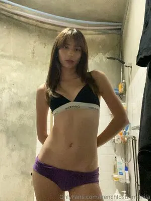 Frenchlostinmanila OnlyFans Leaked Free Thumbnail Picture - #IKJWy4pGjf