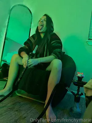 Frenchymarie OnlyFans Leaked Free Thumbnail Picture - #BSLQ9L6G36