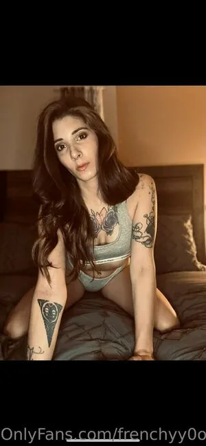 Frenchyy OnlyFans Leaked Free Thumbnail Picture - #UPgyMQPq0S