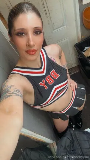 Frenchyy0o OnlyFans Leaked Free Thumbnail Picture - #3Awr6PstgU