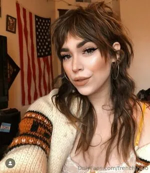 Frenchyy0o OnlyFans Leaked Free Thumbnail Picture - #4rygX774tR