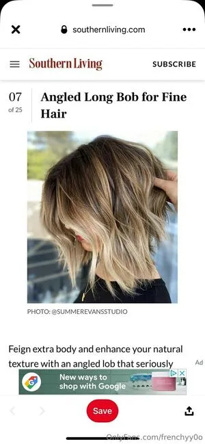 Frenchyy0o OnlyFans Leaked Free Thumbnail Picture - #5FsC8weHnV