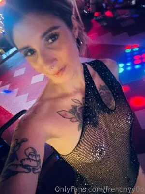 Frenchyy0o OnlyFans Leaked Free Thumbnail Picture - #6E0uWsqwq8