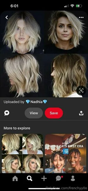 Frenchyy0o OnlyFans Leaked Free Thumbnail Picture - #E6ftMc7M5X