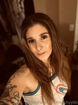 Frenchyy0o OnlyFans Leaked Free Thumbnail Picture - #F9WvIXdl5k