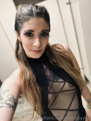 Frenchyy0o OnlyFans Leaked Free Thumbnail Picture - #GPbqXtTTnK