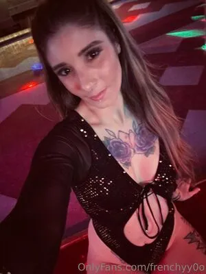 Frenchyy0o OnlyFans Leaked Free Thumbnail Picture - #JSxE1cx256