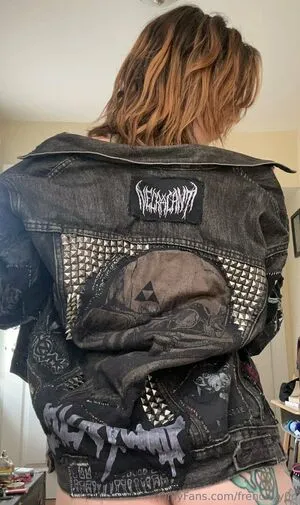 Frenchyy0o OnlyFans Leaked Free Thumbnail Picture - #KUPzV76NzA