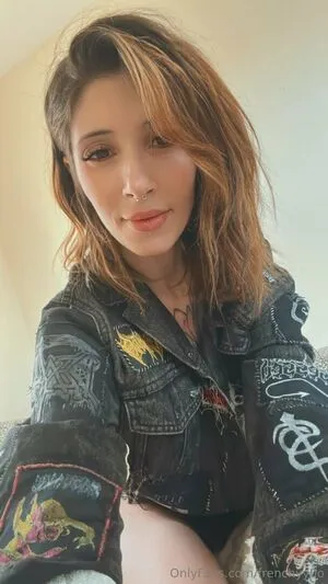 Frenchyy0o OnlyFans Leaked Free Thumbnail Picture - #MbGKijIdC7