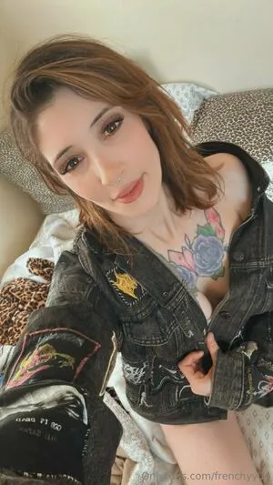 Frenchyy0o OnlyFans Leaked Free Thumbnail Picture - #VMTeFi68d4