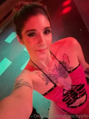 Frenchyy0o OnlyFans Leaked Free Thumbnail Picture - #YMgnh71BeO