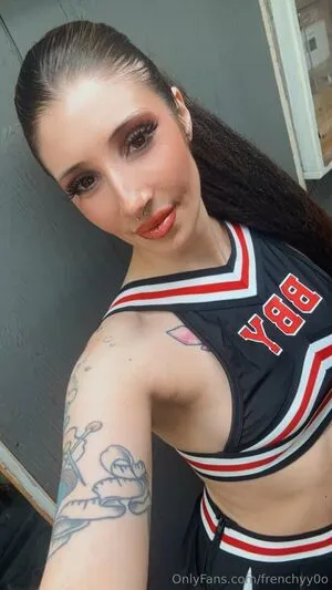 Frenchyy0o OnlyFans Leaked Free Thumbnail Picture - #aeTzlqhwxY