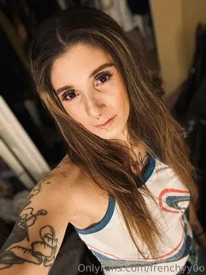 Frenchyy0o OnlyFans Leaked Free Thumbnail Picture - #aie5tA1R2G