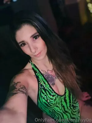 Frenchyy0o OnlyFans Leaked Free Thumbnail Picture - #bvY1KFP7m0