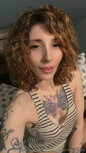 Frenchyy0o OnlyFans Leaked Free Thumbnail Picture - #cPzTBC7AXW