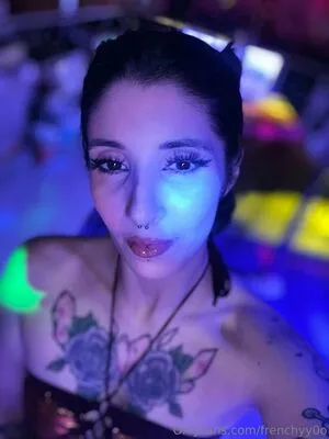 Frenchyy0o OnlyFans Leaked Free Thumbnail Picture - #eSzBQ0VV72