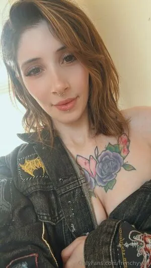 Frenchyy0o OnlyFans Leaked Free Thumbnail Picture - #ezqLTmaxCe