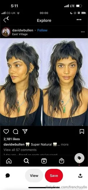 Frenchyy0o OnlyFans Leaked Free Thumbnail Picture - #gSju2LNLyO