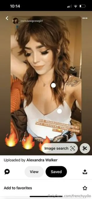 Frenchyy0o OnlyFans Leaked Free Thumbnail Picture - #ko3LTrs347