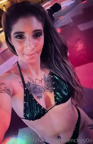 Frenchyy0o OnlyFans Leaked Free Thumbnail Picture - #pLgv1mh5ck