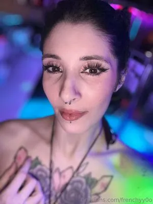 Frenchyy0o OnlyFans Leaked Free Thumbnail Picture - #q630sEmTJS