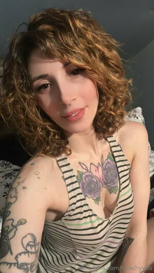 Frenchyy0o OnlyFans Leaked Free Thumbnail Picture - #sF8uNwbWXn