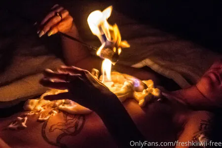 Freshkiiwii Free OnlyFans Leaked Free Thumbnail Picture - #Z7NOxLNmiI