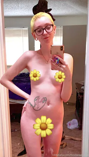 Freshkiiwii Free OnlyFans Leaked Free Thumbnail Picture - #avP8nTt5gn
